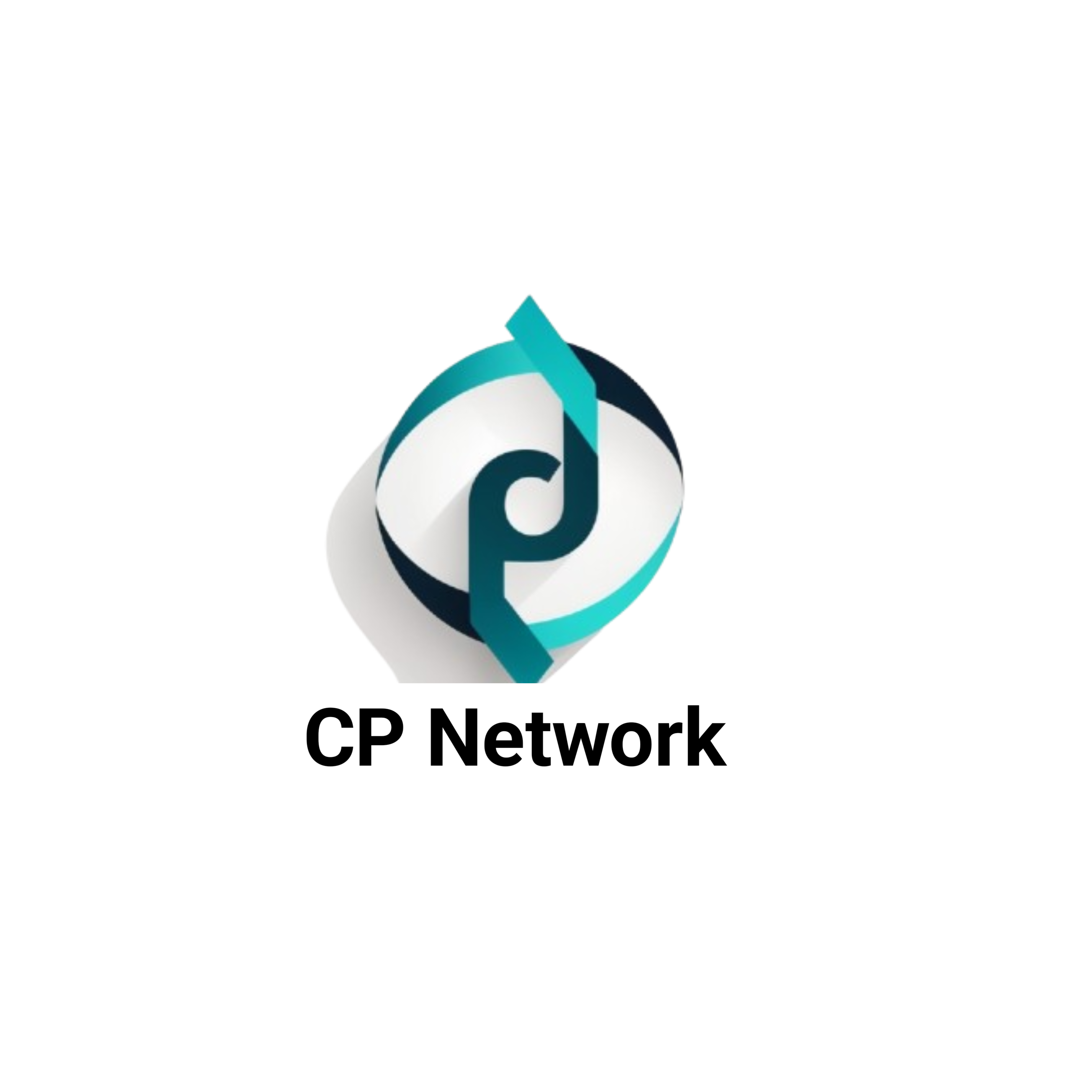 CP Network Logo